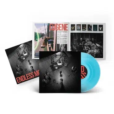 Press Club - Endless Motion - Image 2