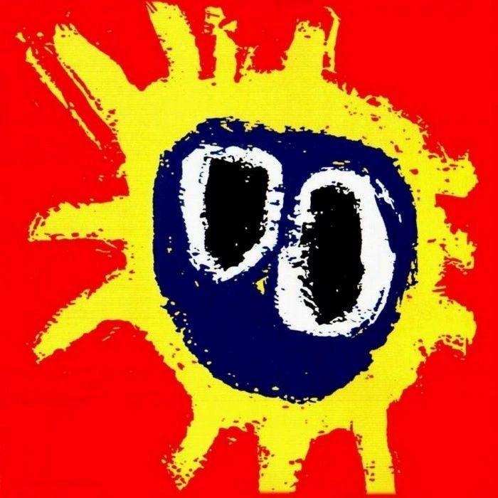 Primal Scream - Screamadelica CD