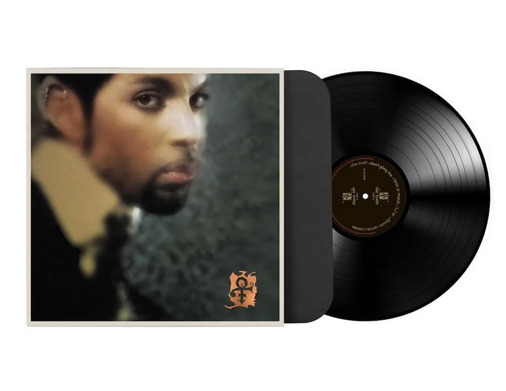 Prince - The Truth - Image 2