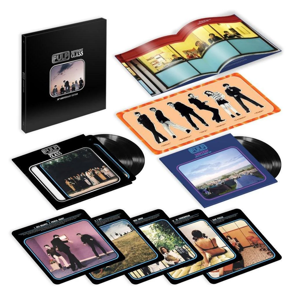 Pulp - Different Class 30 - Image 4