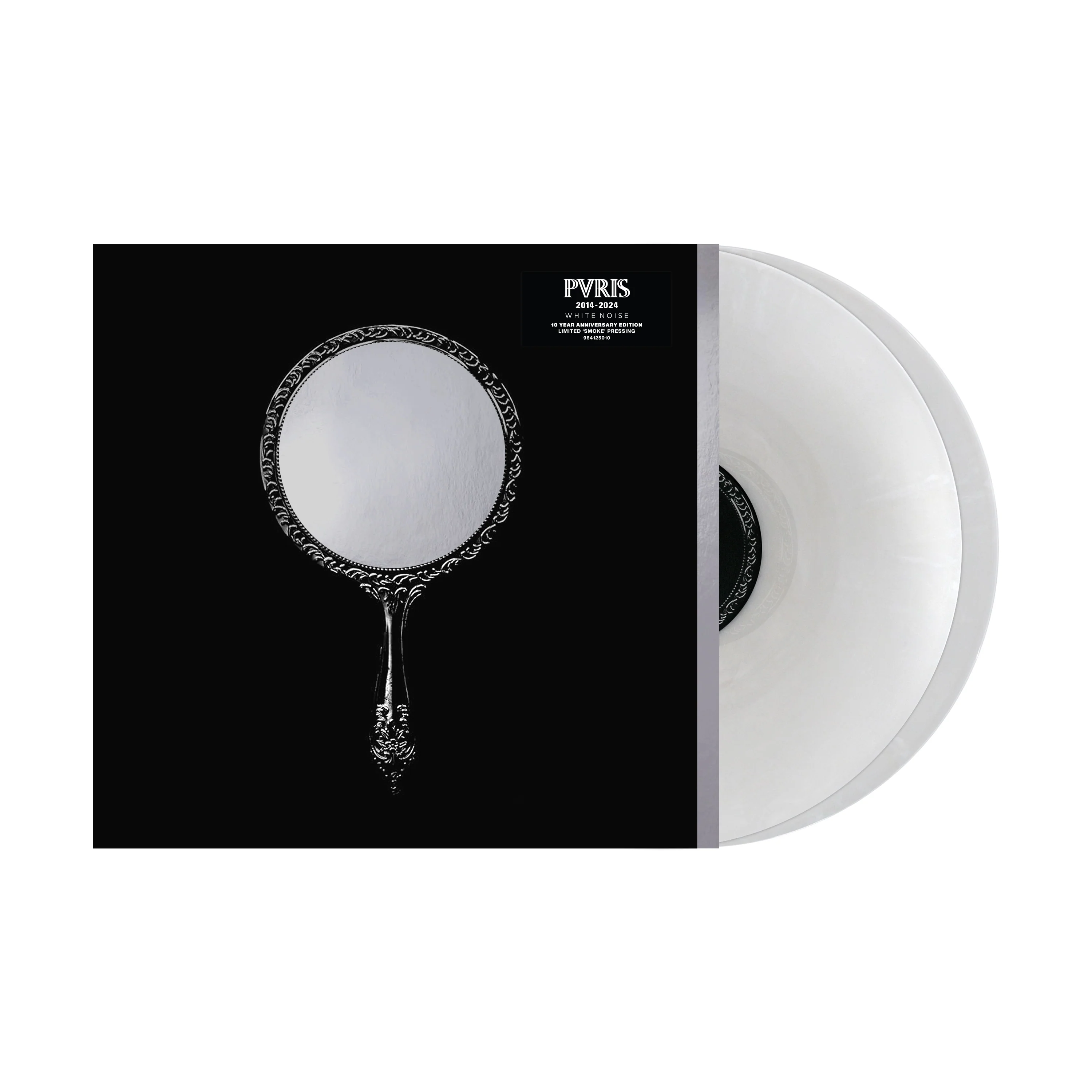 PVRIS - White Noise (10 Year Anniversary Edition) - Image 2