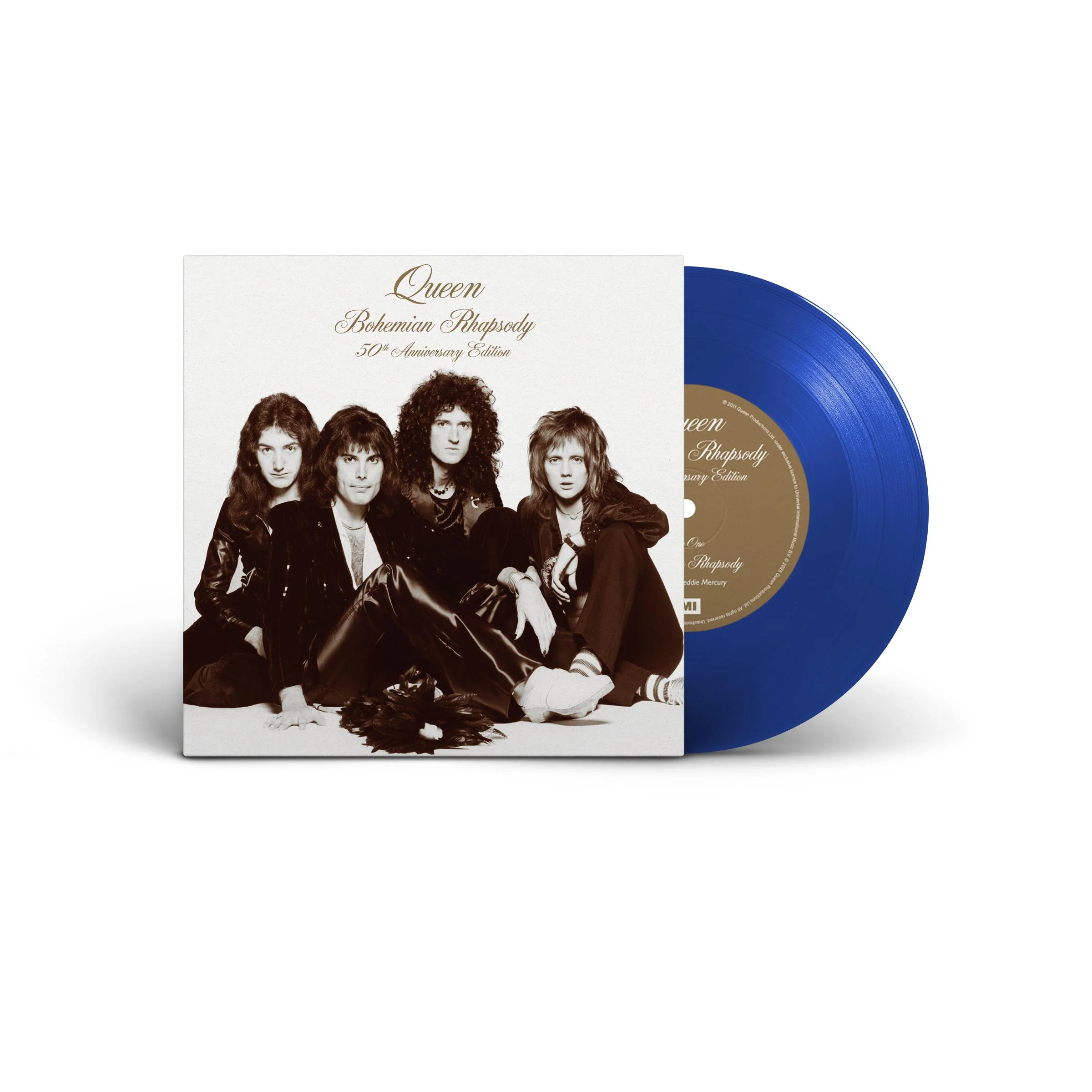 Queen - Bohemian Rhapsody - Image 3
