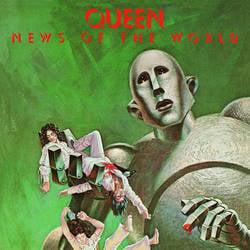 Queen - News Of The World