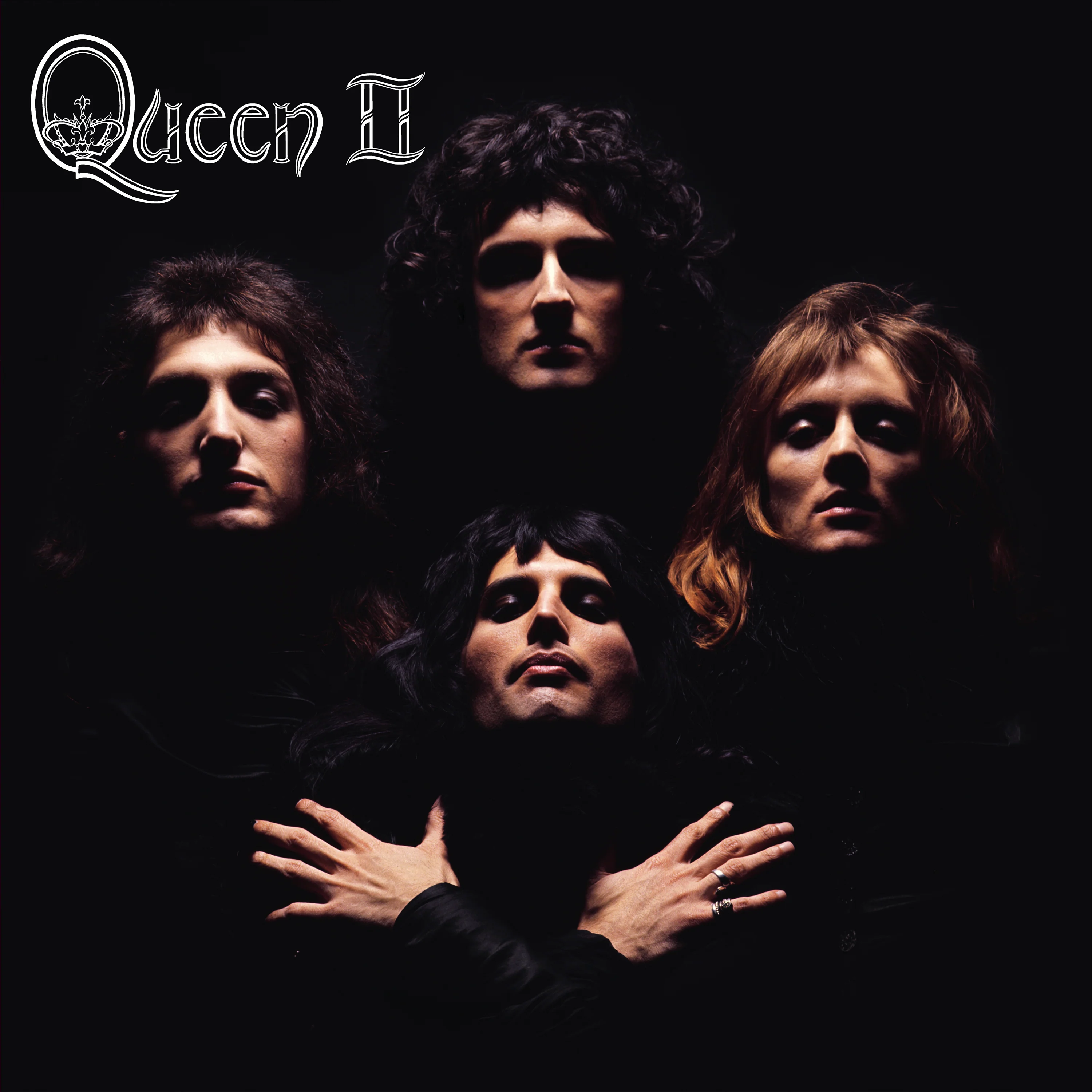 Queen - Queen II (2026)