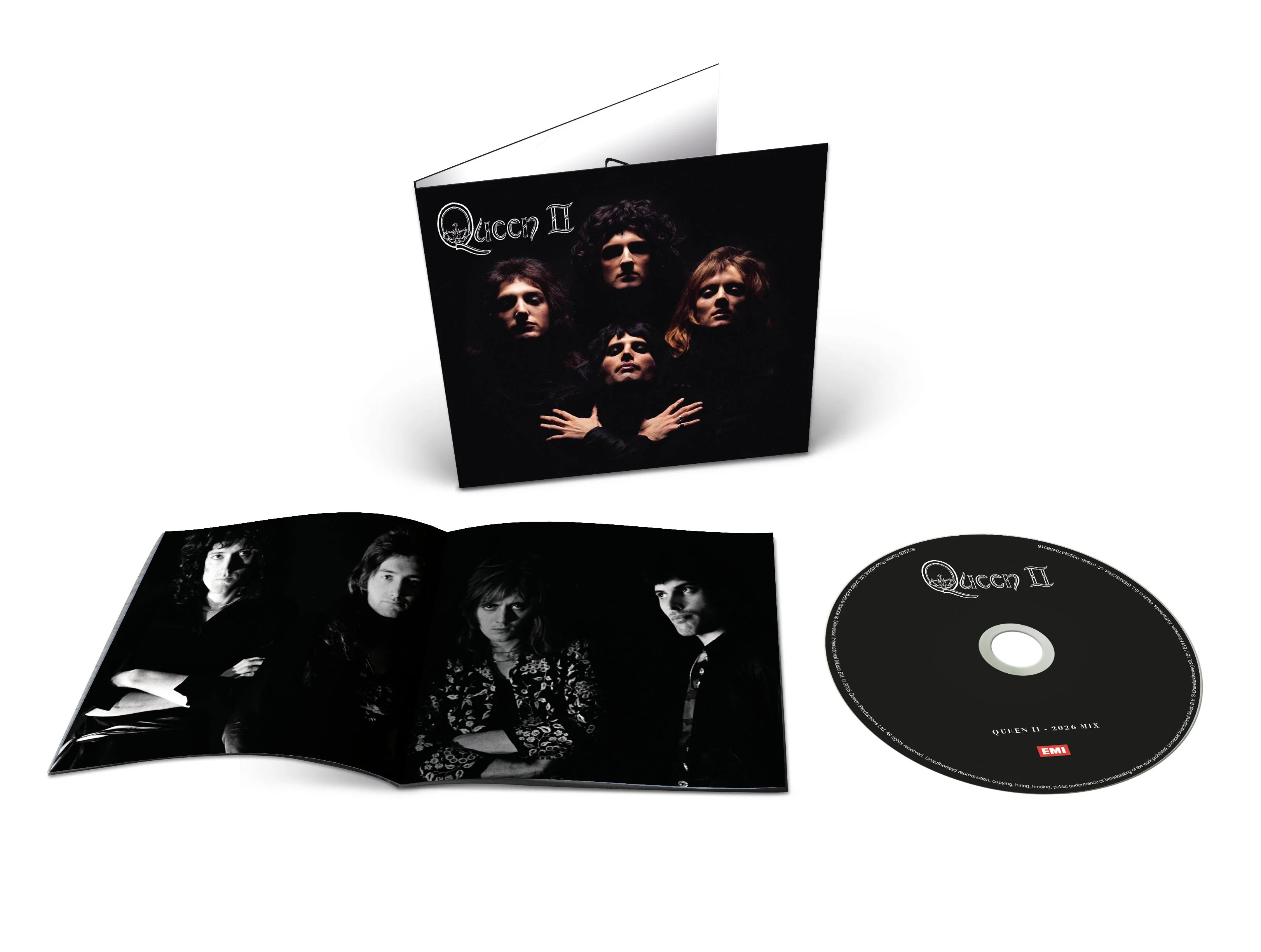 Queen - Queen II (2026) - Image 2
