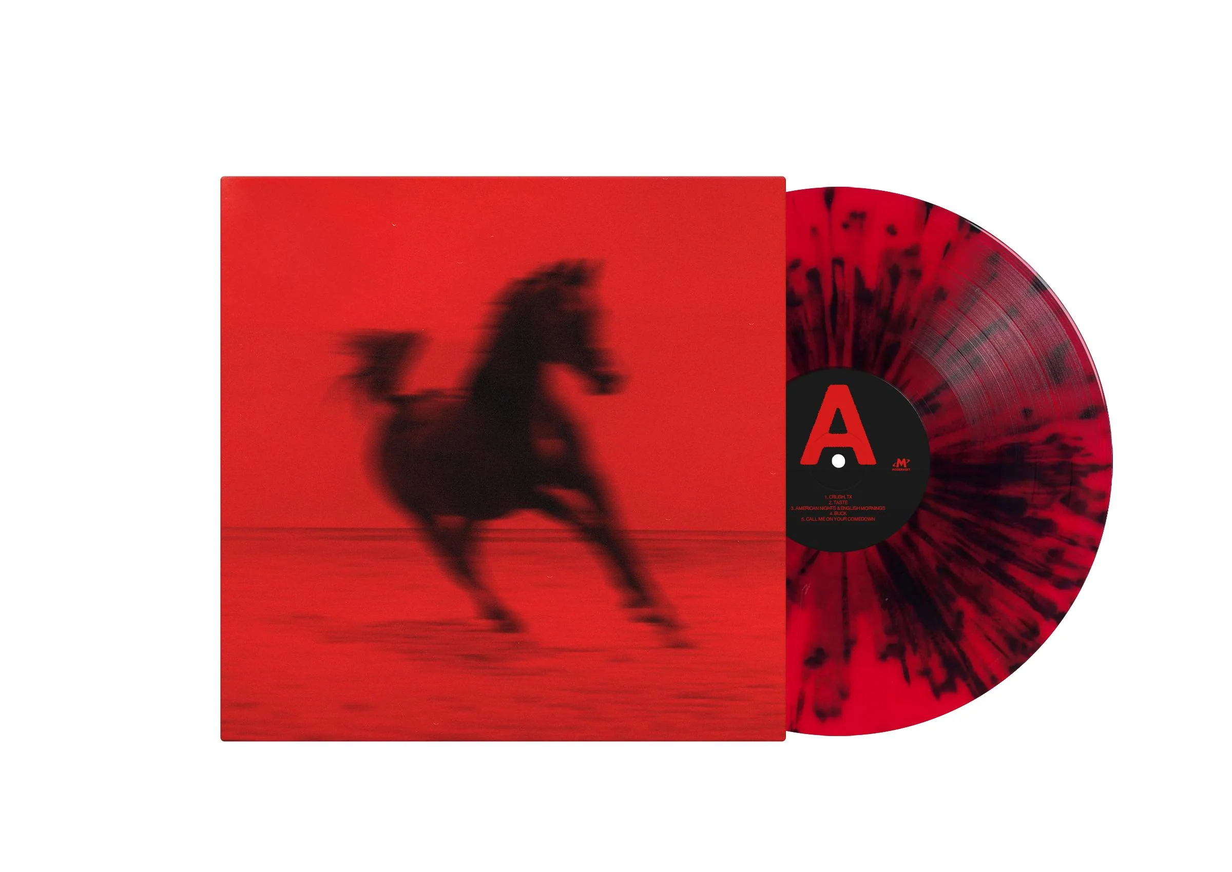 Red Rum Club – BUCK - Image 2