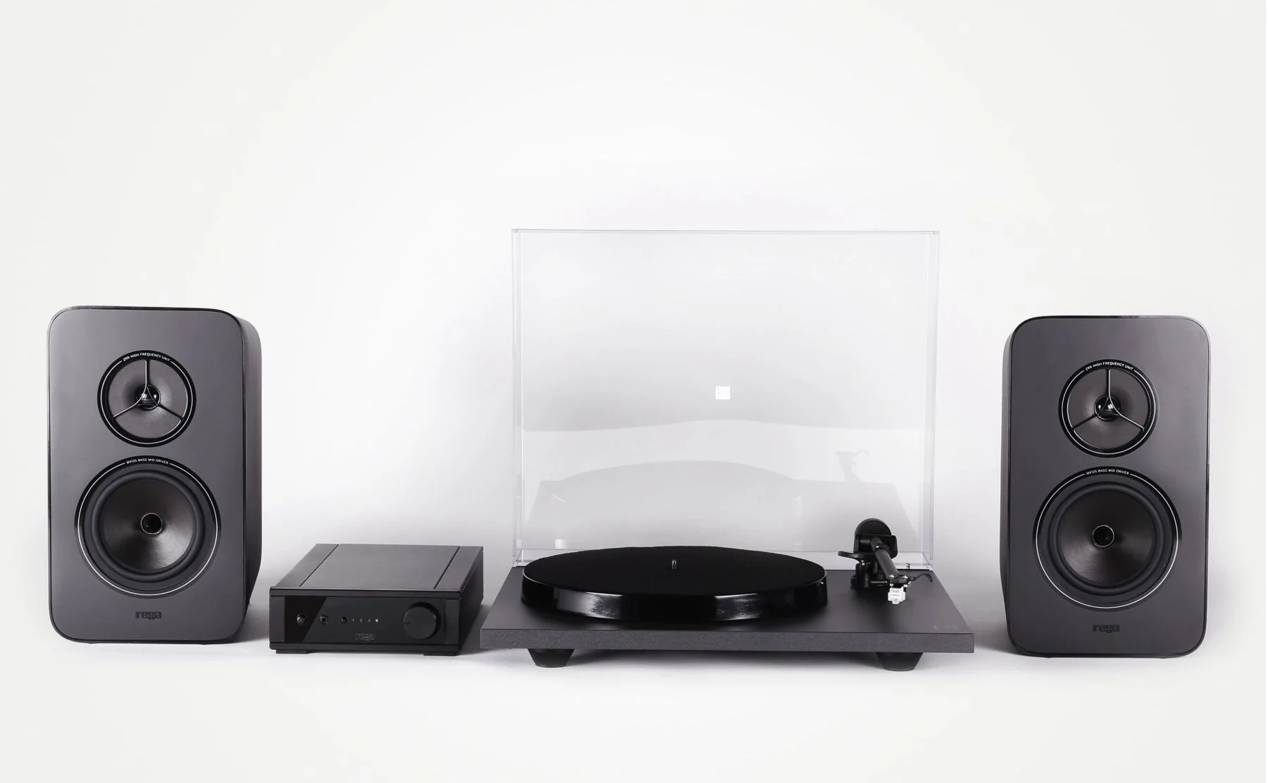 REGA SYSTEM ONE™ - Image 8
