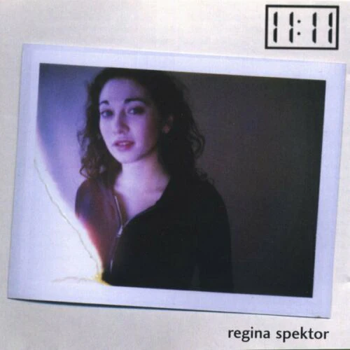 Regina Spektor - 11:11