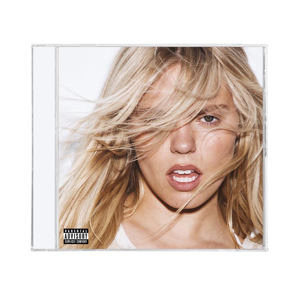 Renee Rapp - BITE ME CD - Image 2