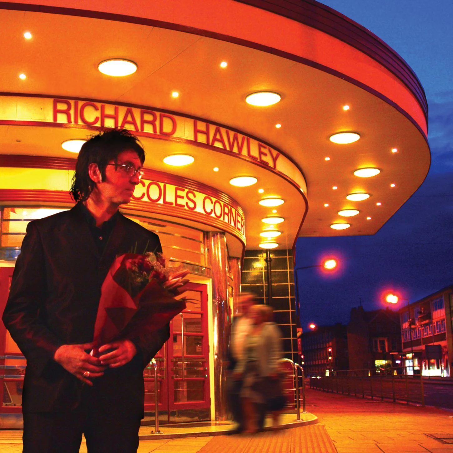 Richard Hawley - Coles Corner (20th Anniversary Edition)
