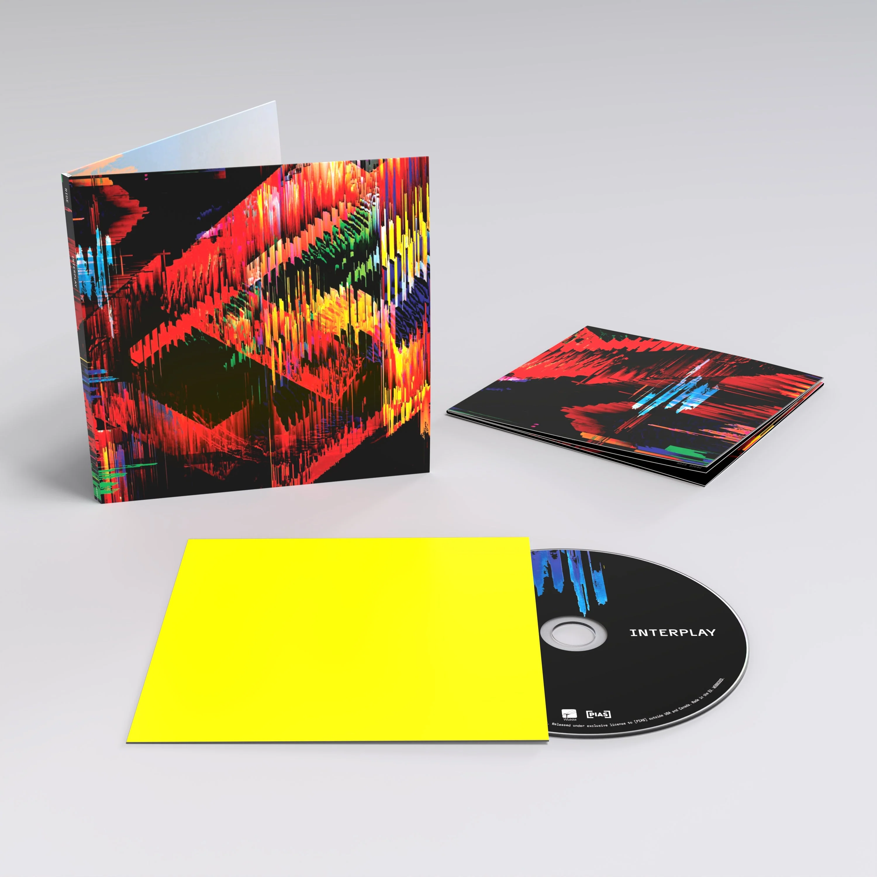 Ride - Interplay - Image 2