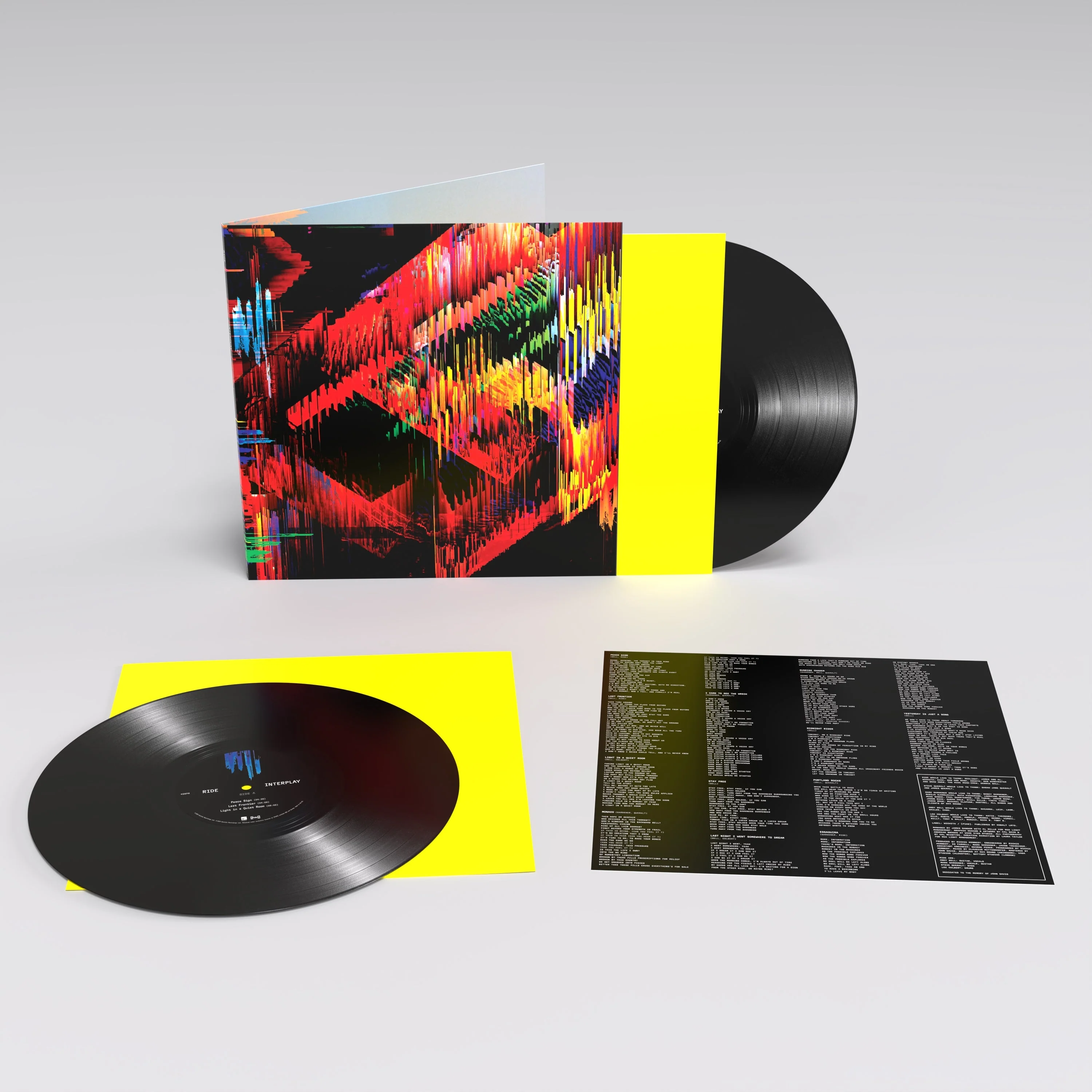 Ride - Interplay - Image 3