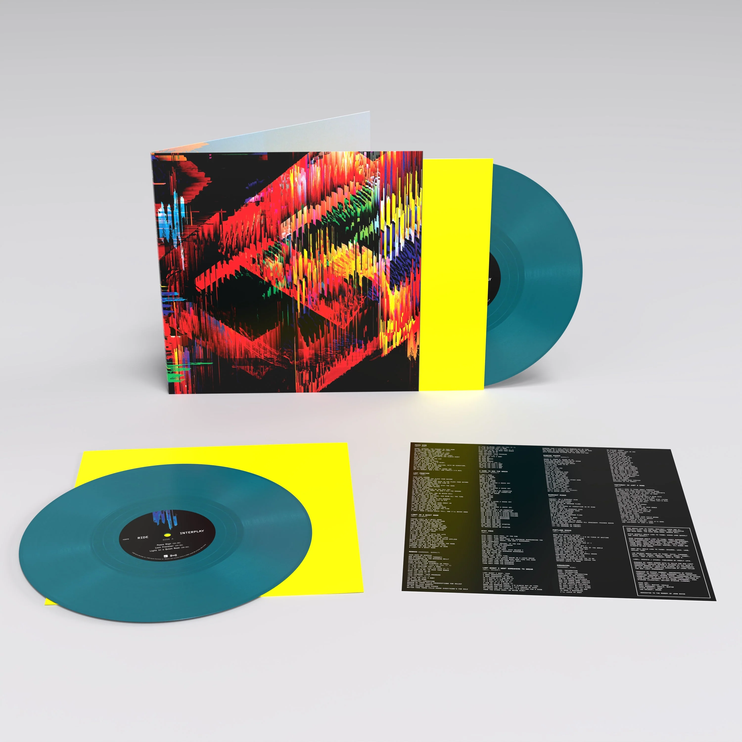 Ride - Interplay - Image 4