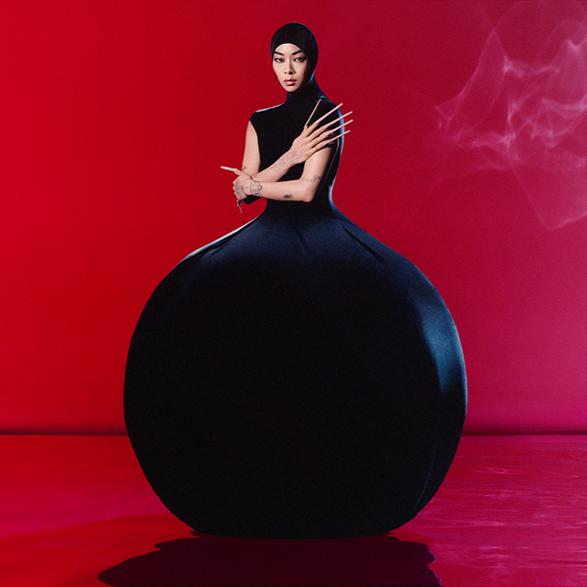 Rina Sawayama - Hold The Girl