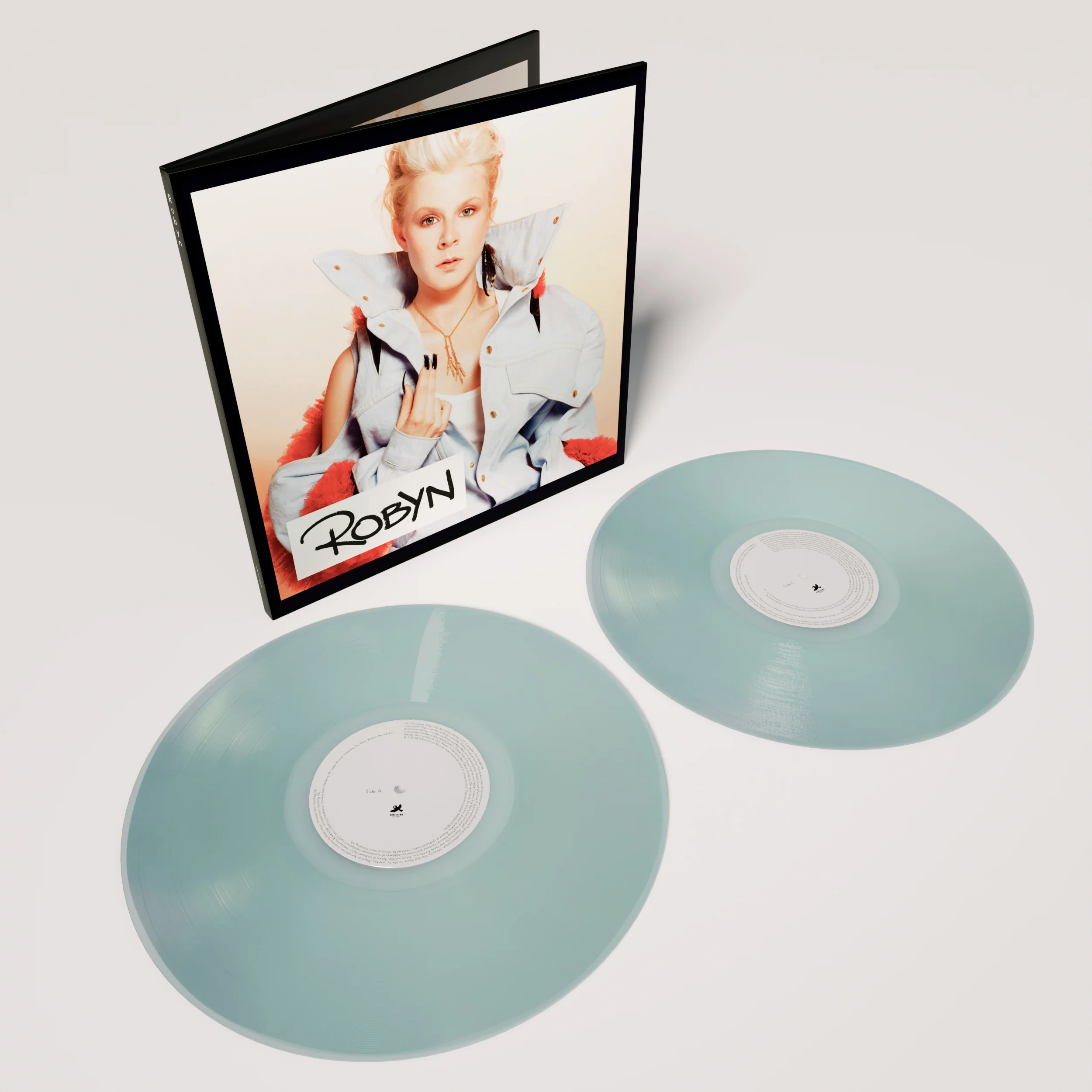 Robyn - Robyn - Image 2