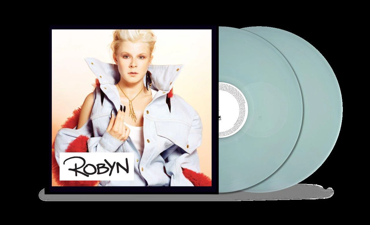Robyn - Robyn - Image 3