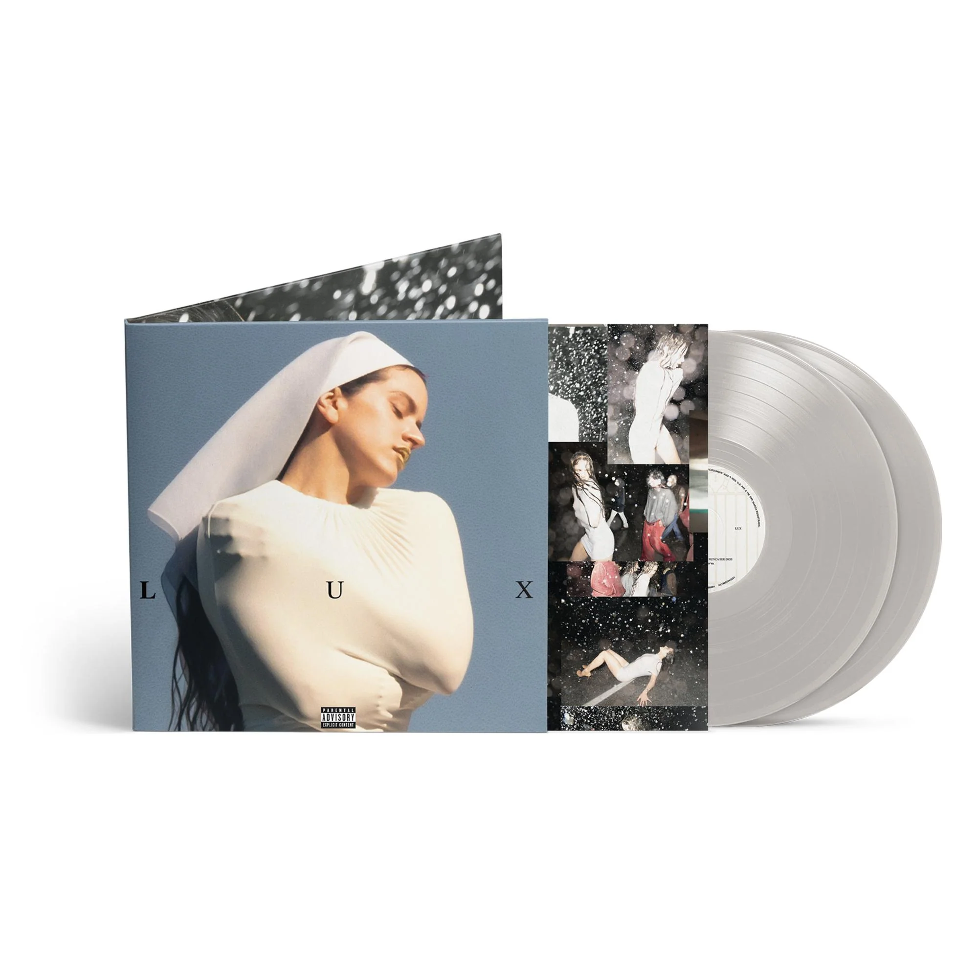 Rosalía - LUX - Image 2