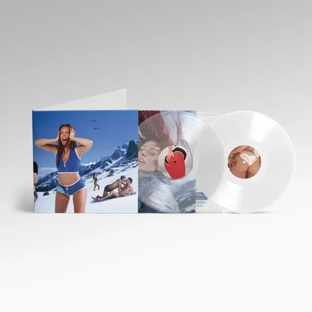 Rose Gray - A Little Louder, Please - Image 2