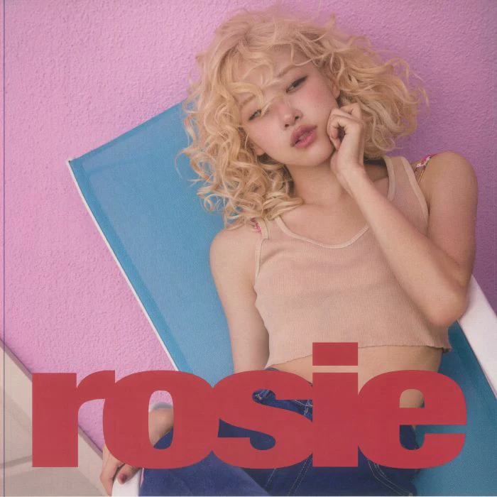 Rosé - Rosie