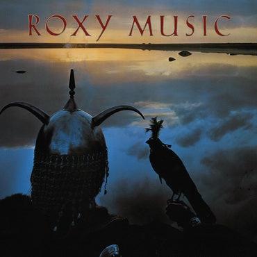 Roxy Music - Avalon (Half Speed Remastered)