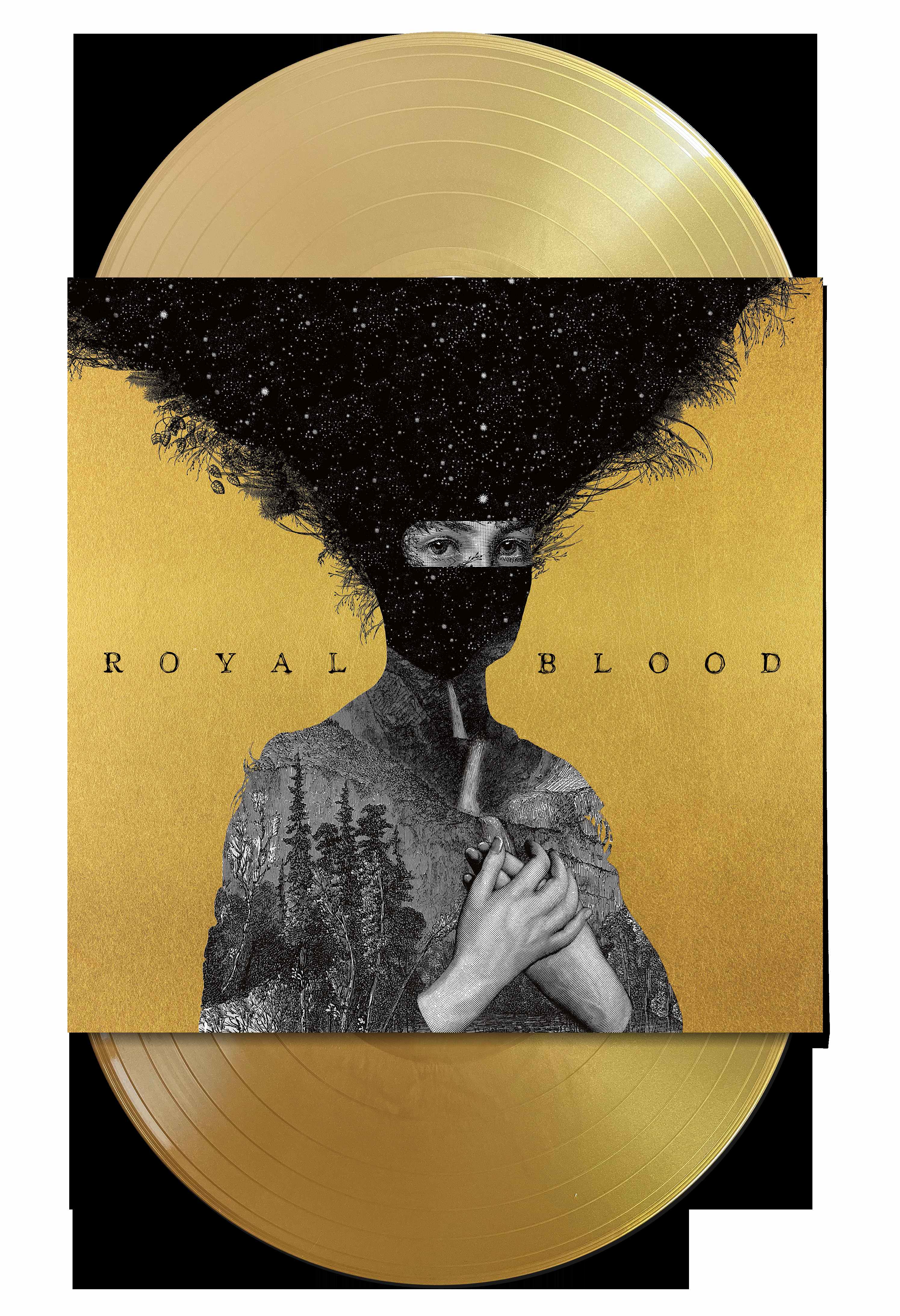 Royal Blood - Royal Blood - 10th Anniversary Edition - Image 2