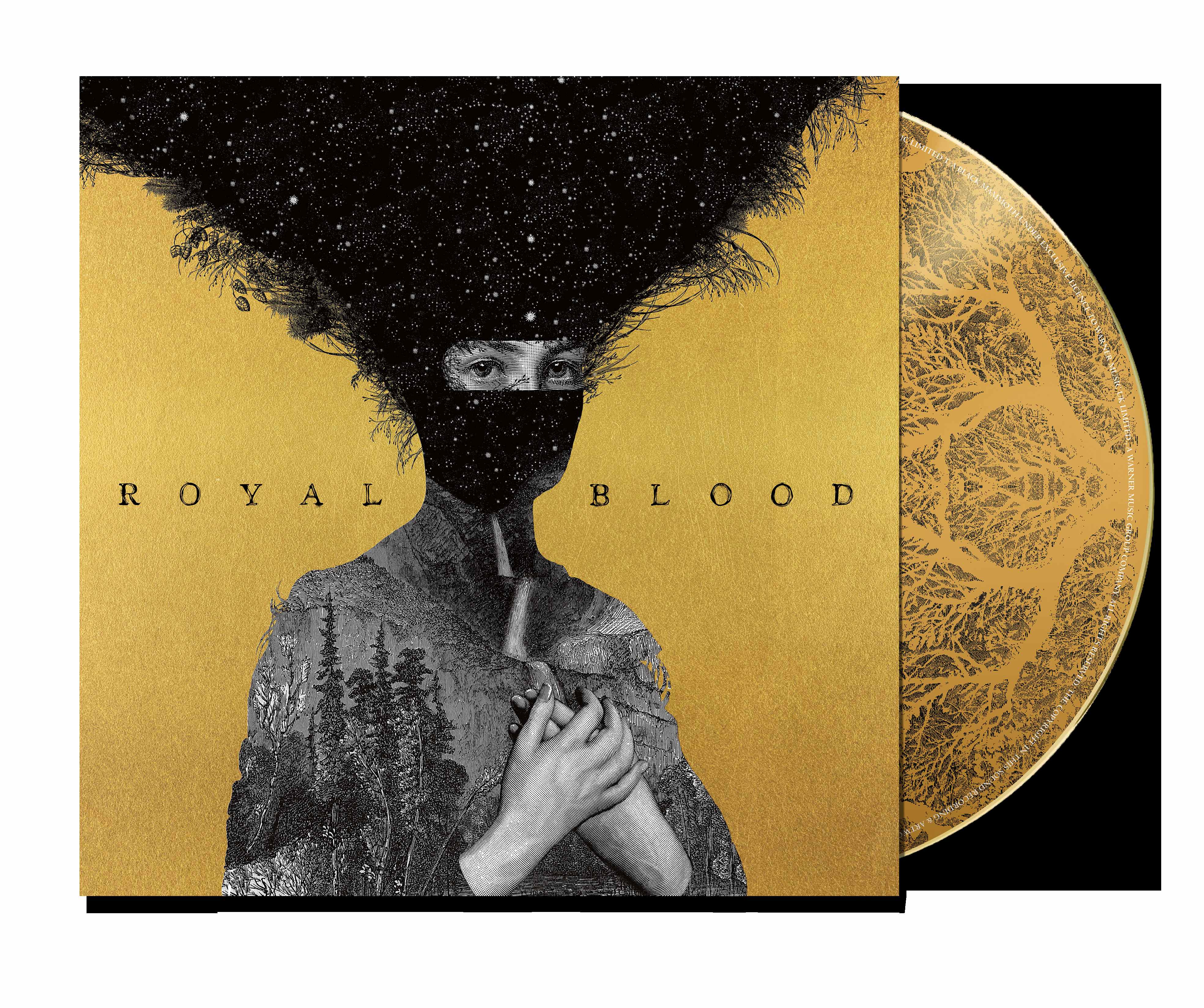 Royal Blood - Royal Blood - 10th Anniversary Edition - Image 3