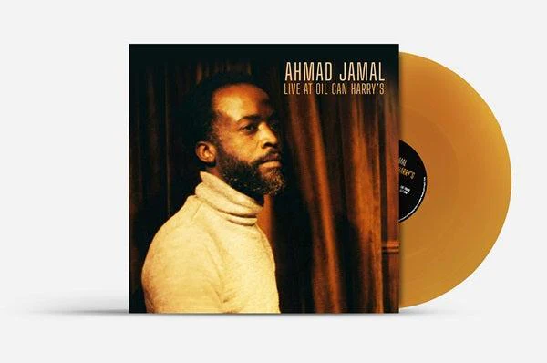 Ahmad Jamal - Live at Oil Can Harry's (RSD 2026)