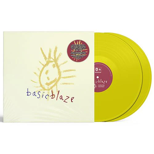 Blaze - Basic Blaze (RSD 2026)