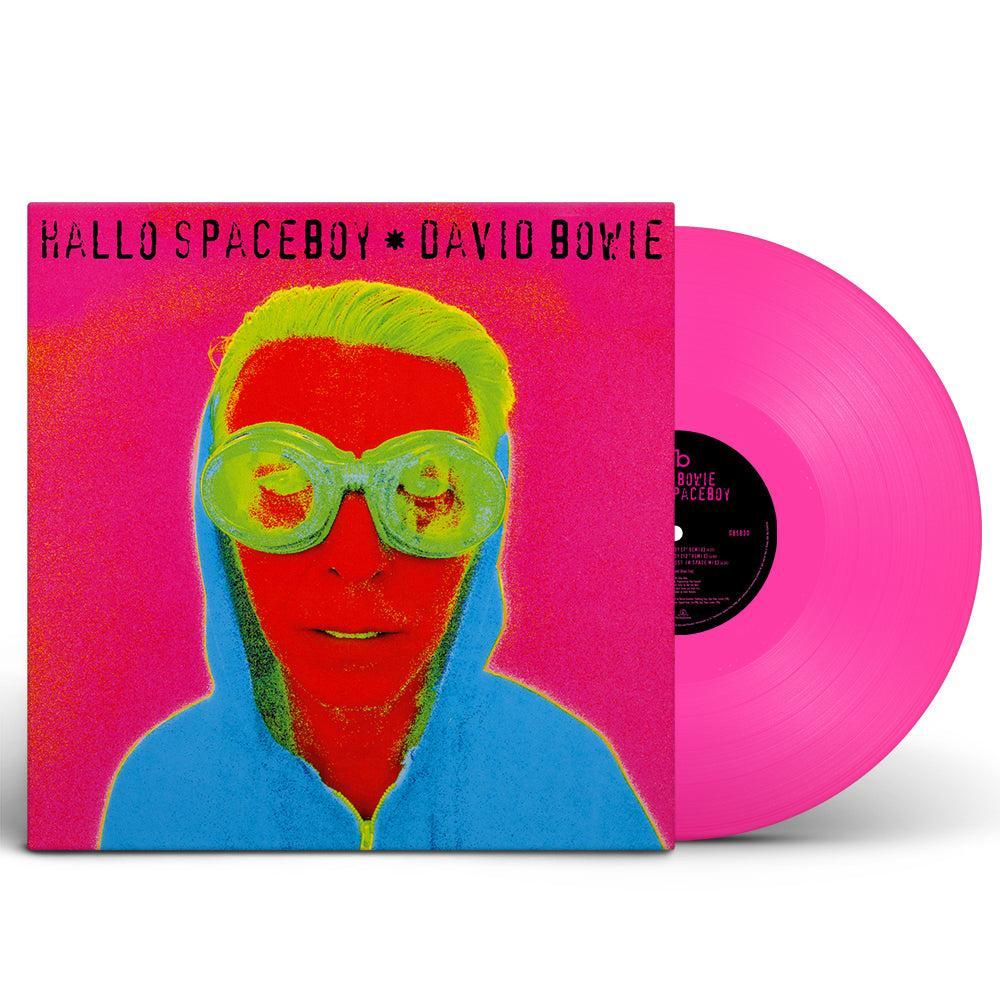 David Bowie - Hallo Spaceboy (RSD 2026)