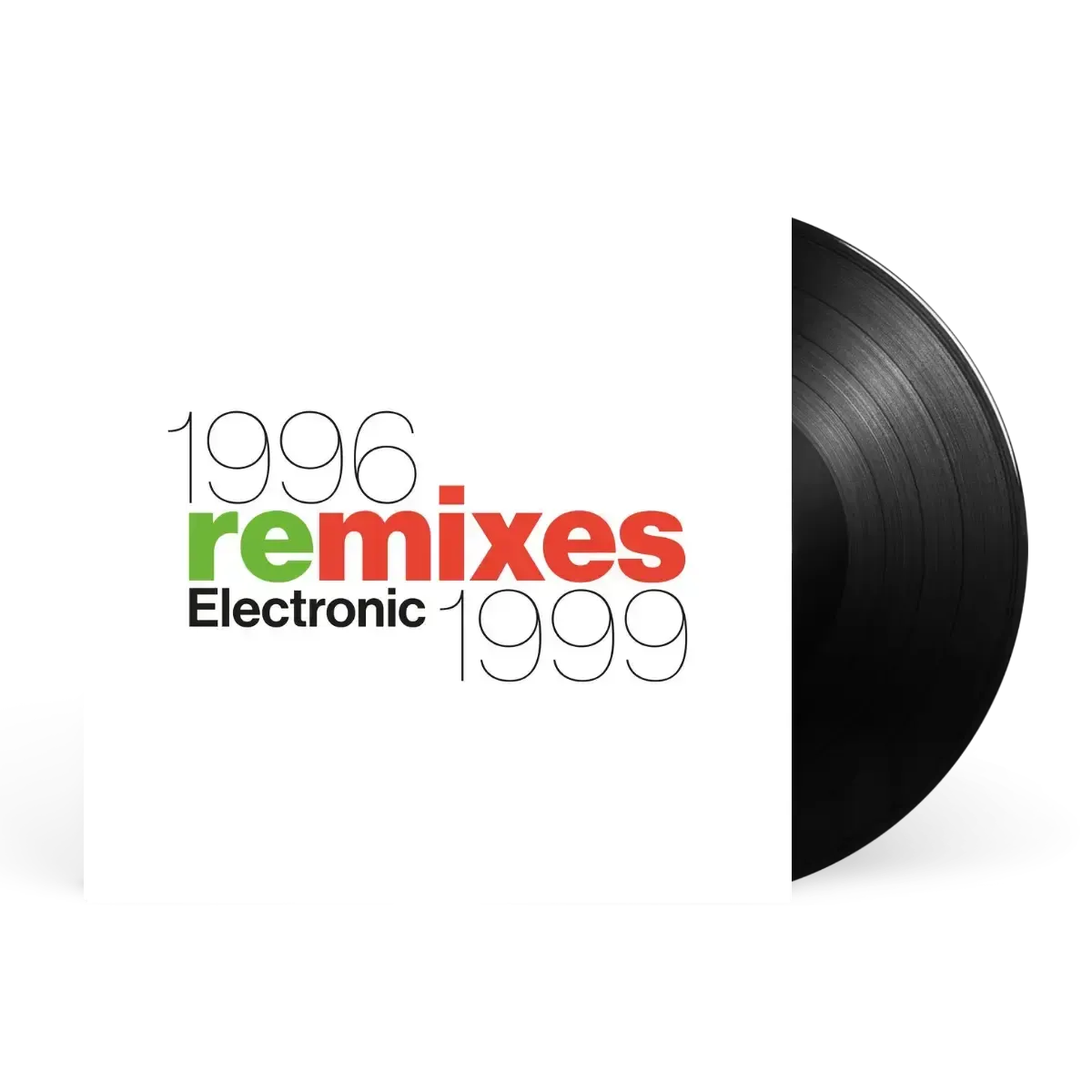 Electronic - 1996 Remixes 1999 (RSD 2026)