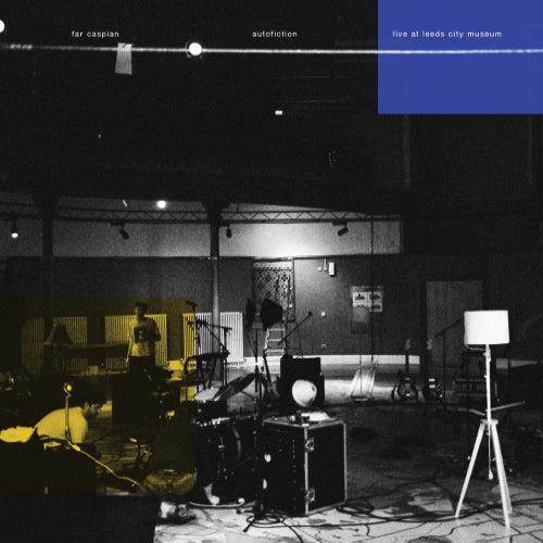 Far Caspian - Live in the Round at Leeds City Museum (RSD 2026)