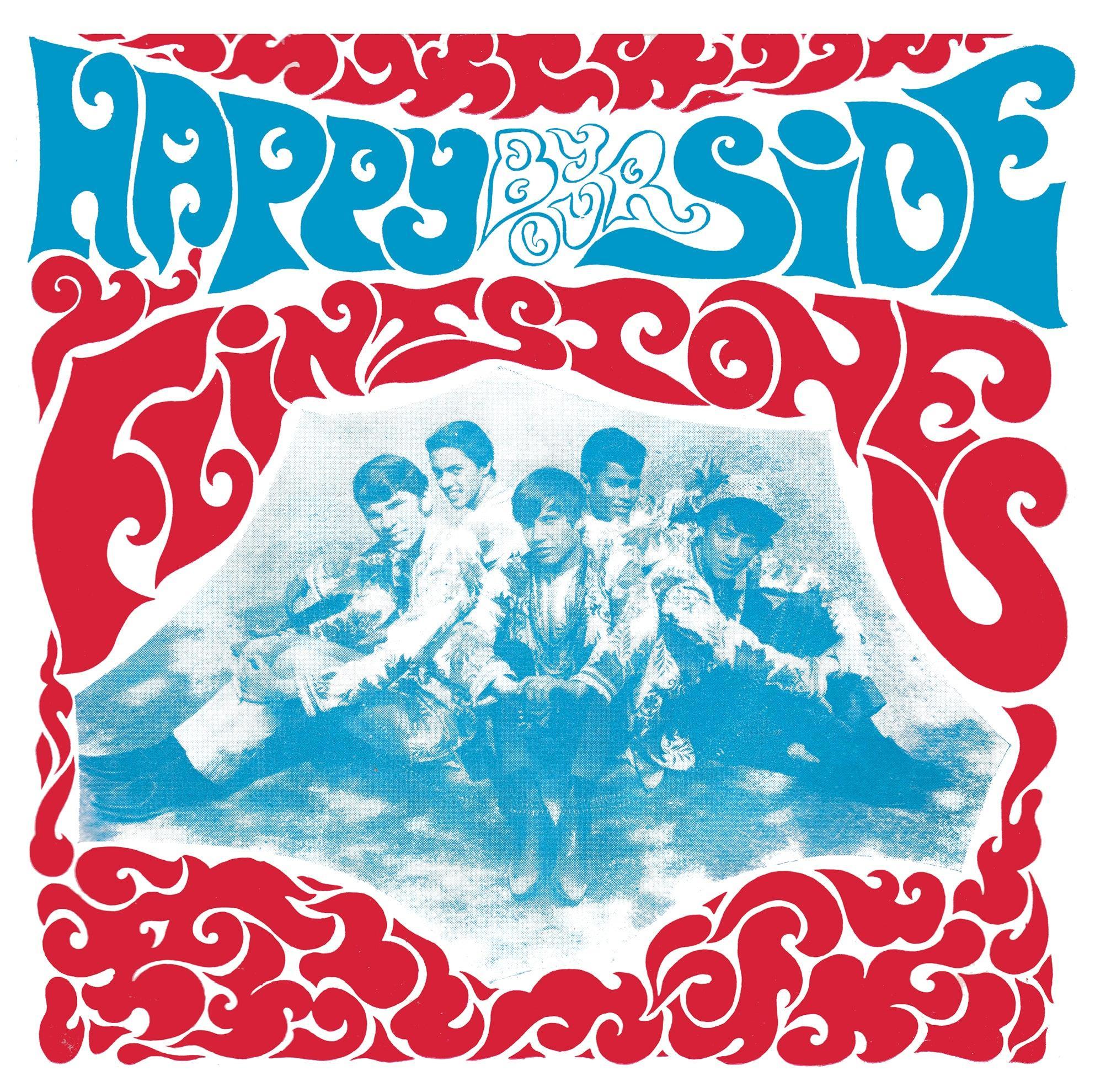 Flintstones, The - Happy By My Side (7") (RSD 2026)