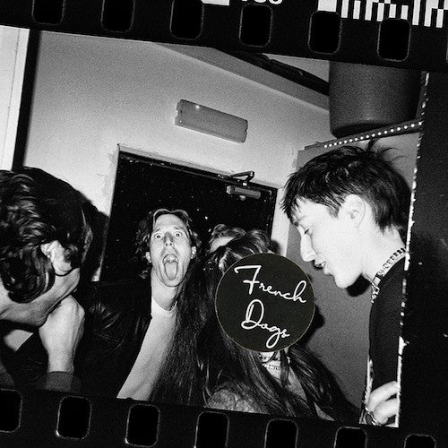 French Dogs - French Dogs EP (RSD 2026)