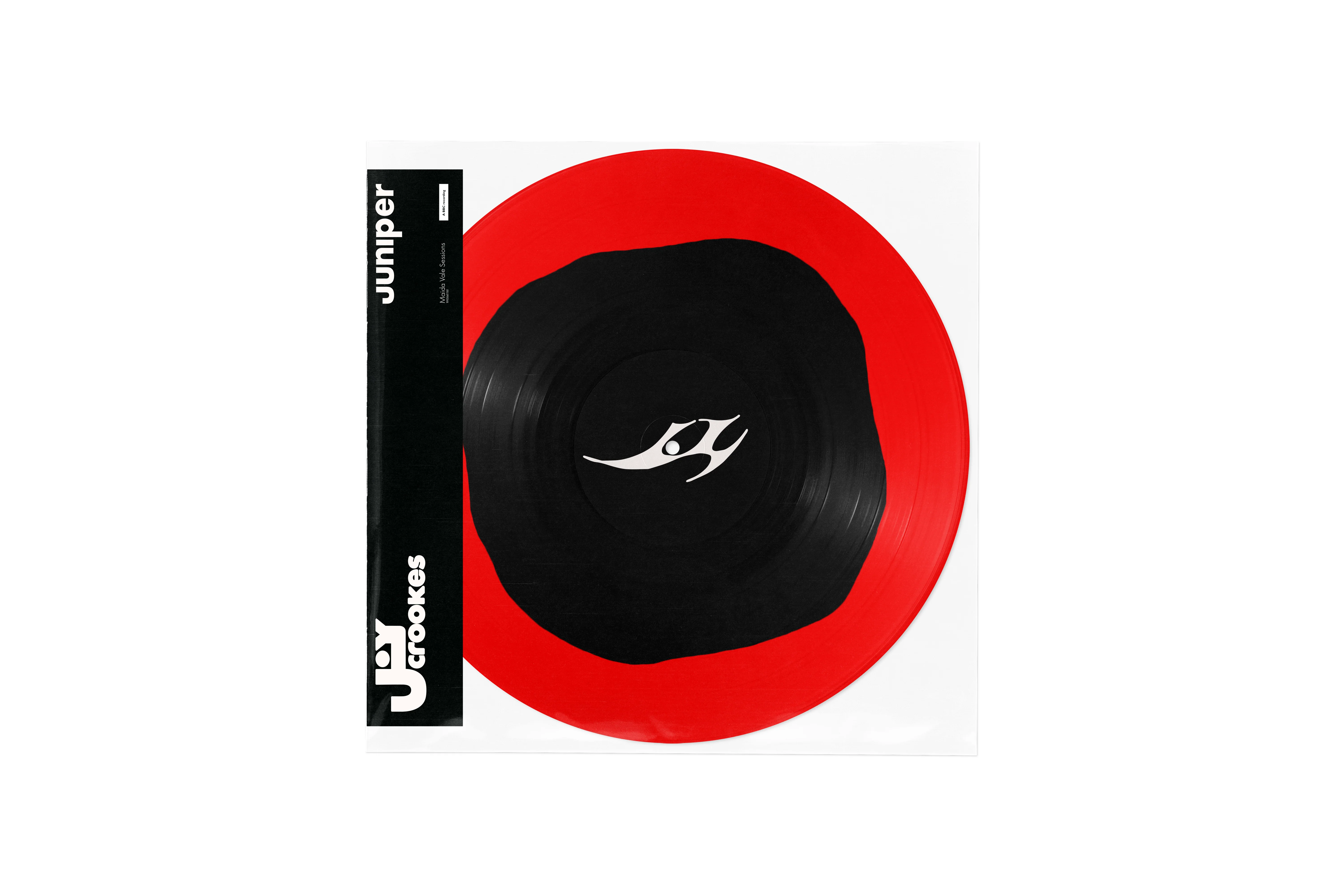 Joy Crookes - Juniper - BBC Maida Vale Live Sessions (RSD 2026)