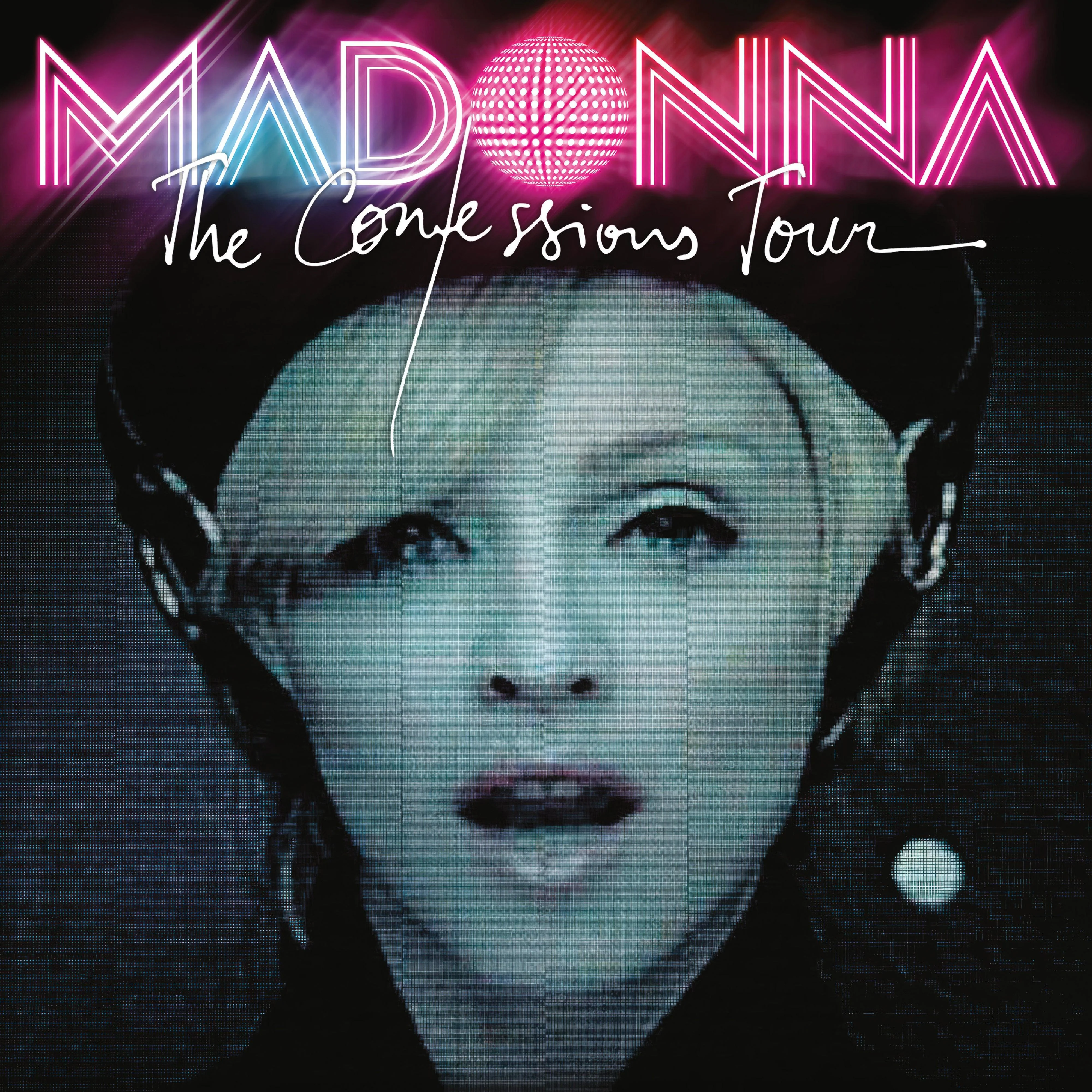 Madonna - The Confessions Tour Live (RSD 2026)