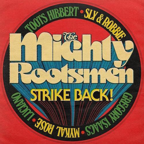Mighty Rootsmen, The - Strike Back (Volume 2) (RSD 2026)
