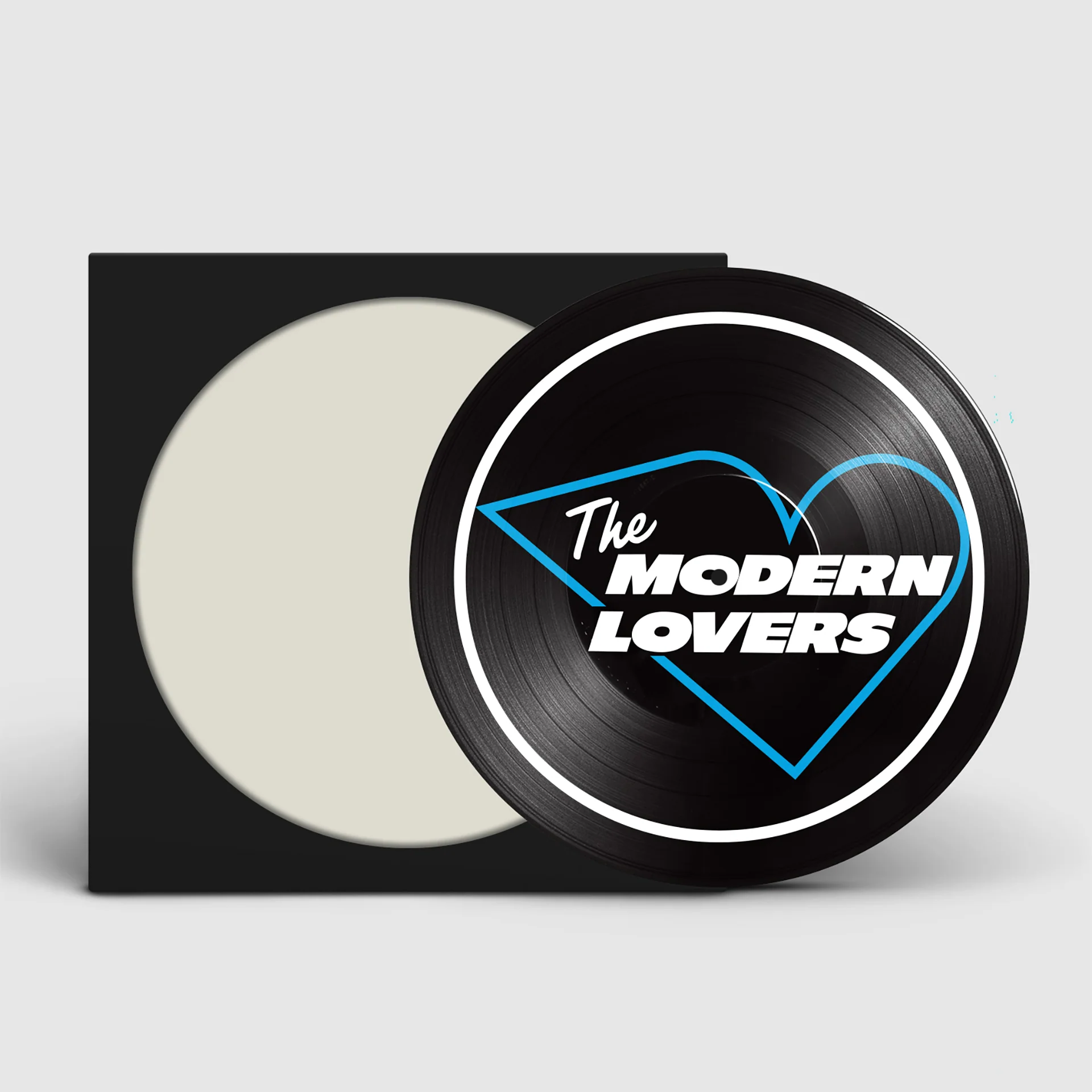 Modern Lovers, The - The Modern Lovers (RSD 2026)