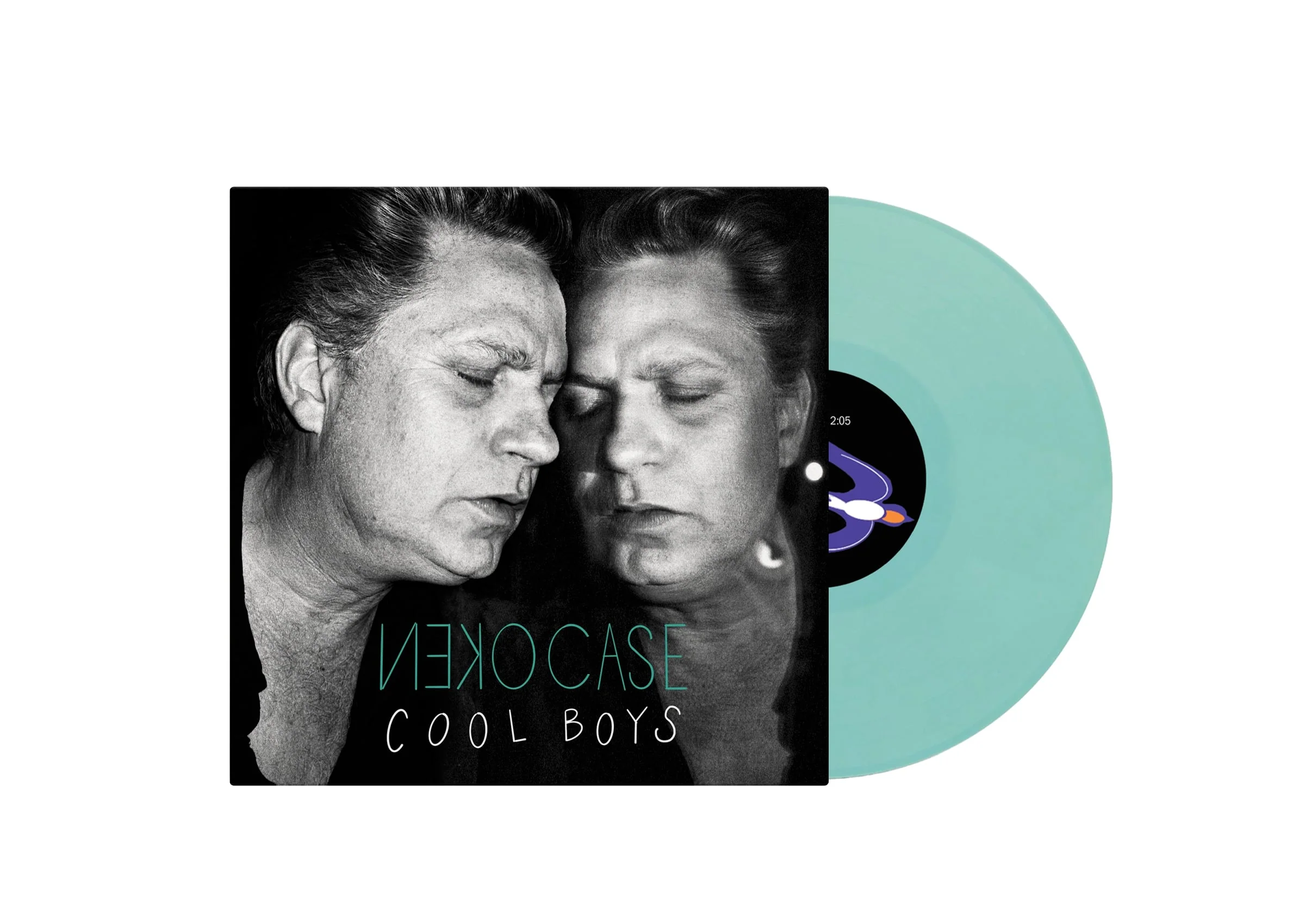 Neko Case - Cool Boys (RSD 2026)