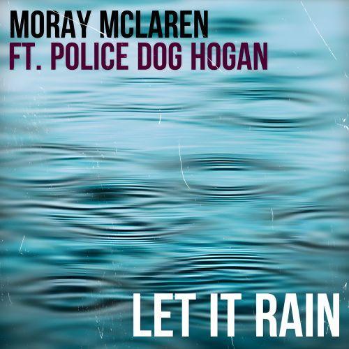 Police Dog Hogan - Hydrogen Bus (RSD 2026)