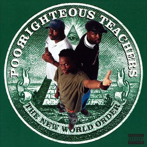 Poor Righteous Teachers - The New World Order (RSD 2026)