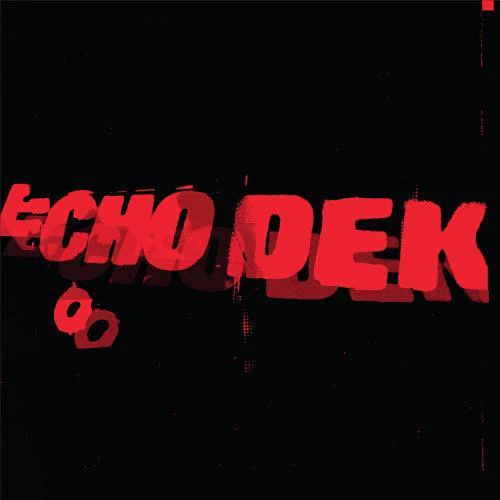 Primal Scream - Echo Dek (RSD 2026)