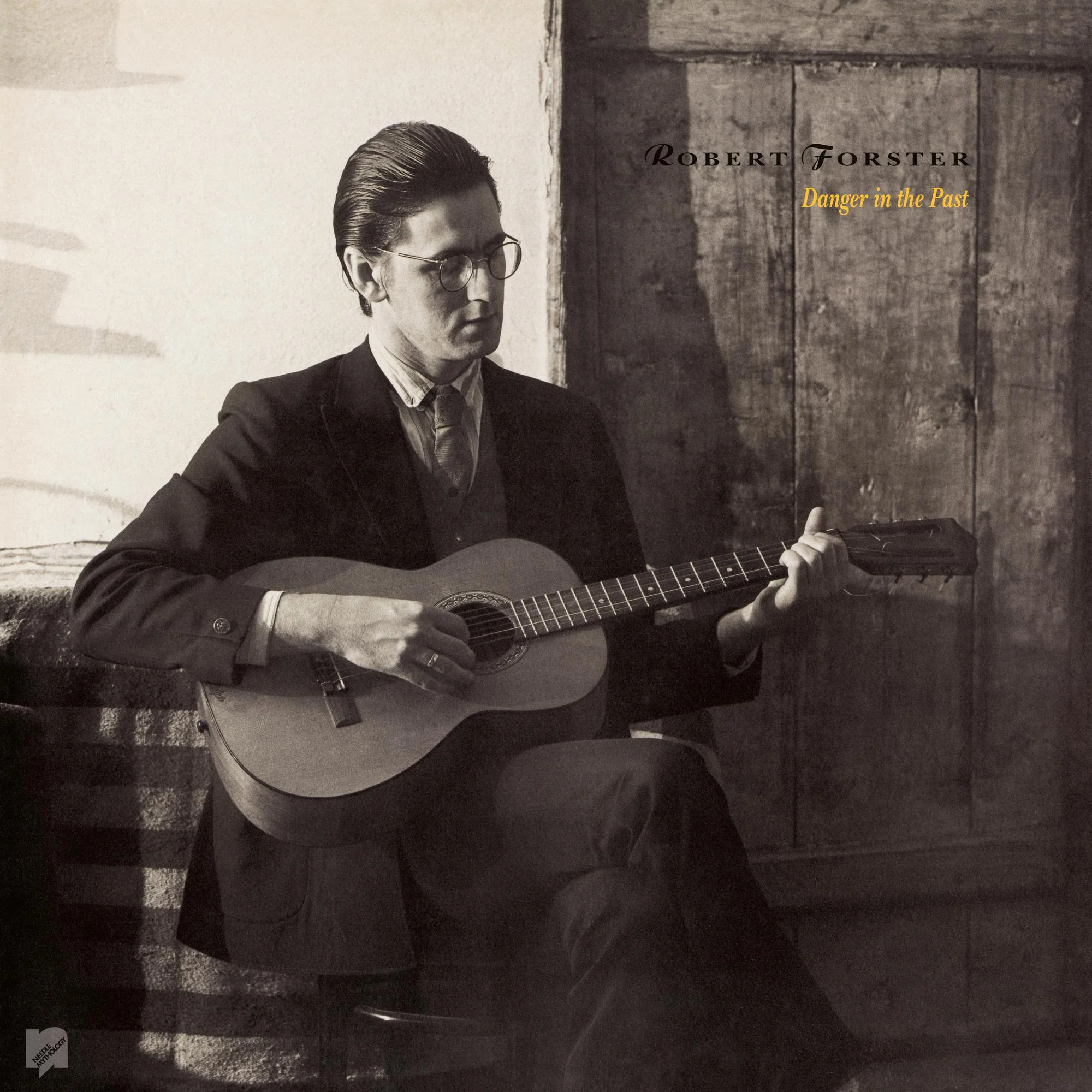 Robert Forster - Danger In The Past (RSD 2026)