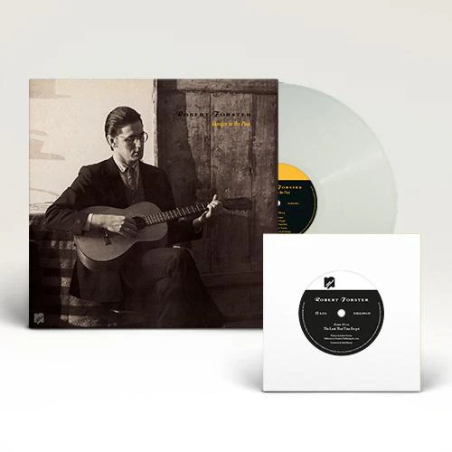 Robert Forster - Danger In The Past (RSD 2026) - Image 2