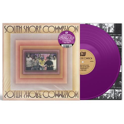 South Shore Commission - South Shore Commission (RSD 2026)