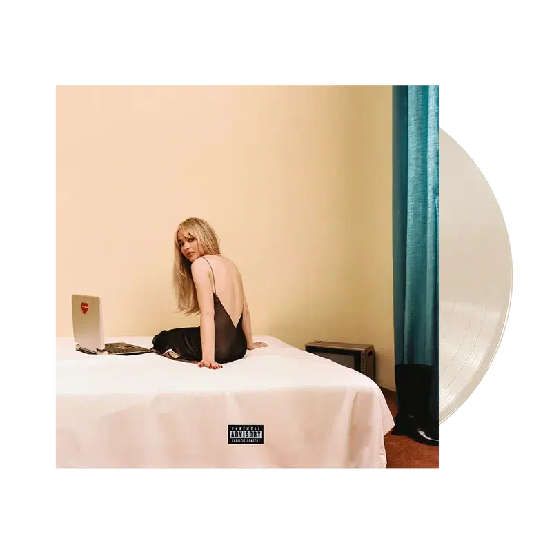 Sabrina Carpenter - emails I can't send - LTD Coloured LP - Image 2