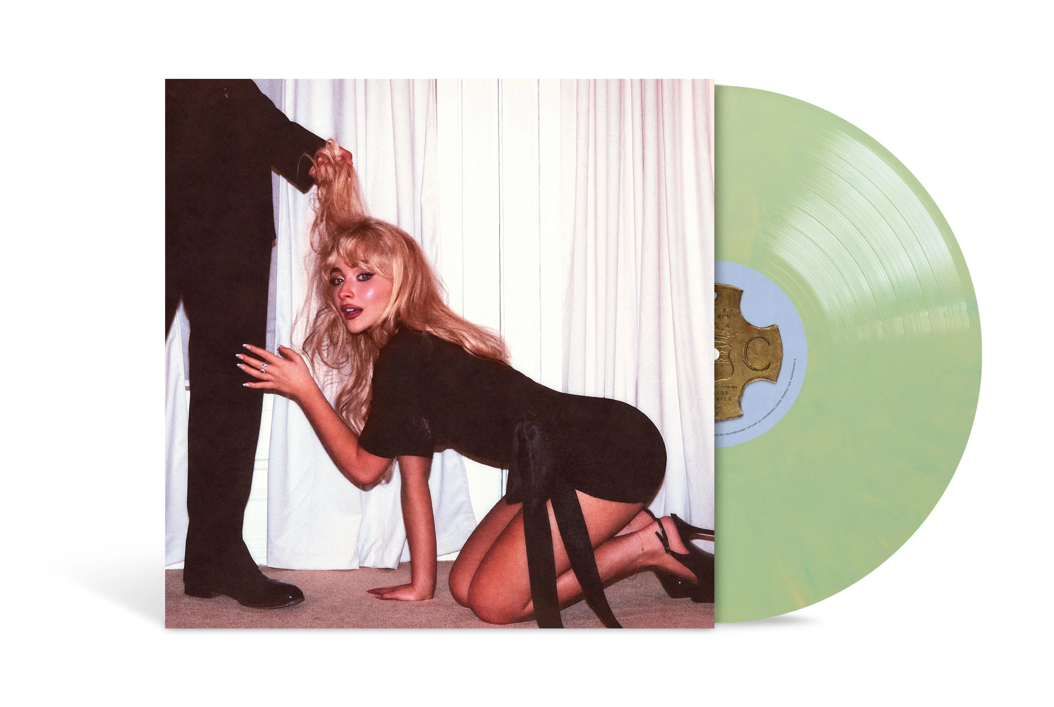 Sabrina Carpenter - Man's Best Friend - Image 3