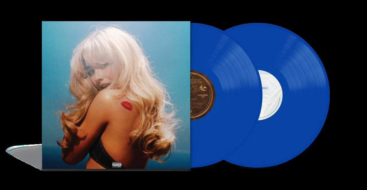 Sabrina Carpenter - Short n' Sweet Deluxe - Image 2