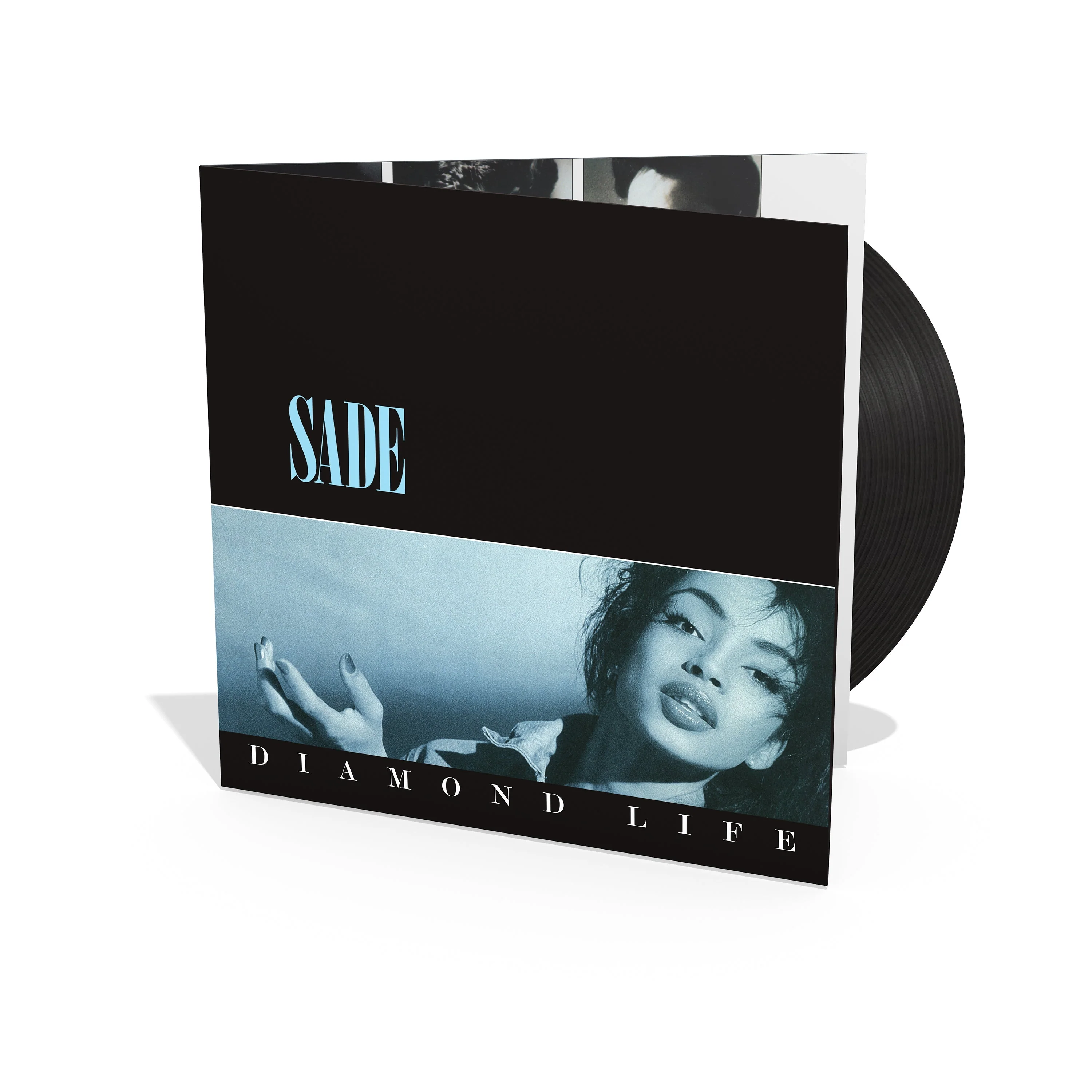 Sade - Diamond Life - Image 2