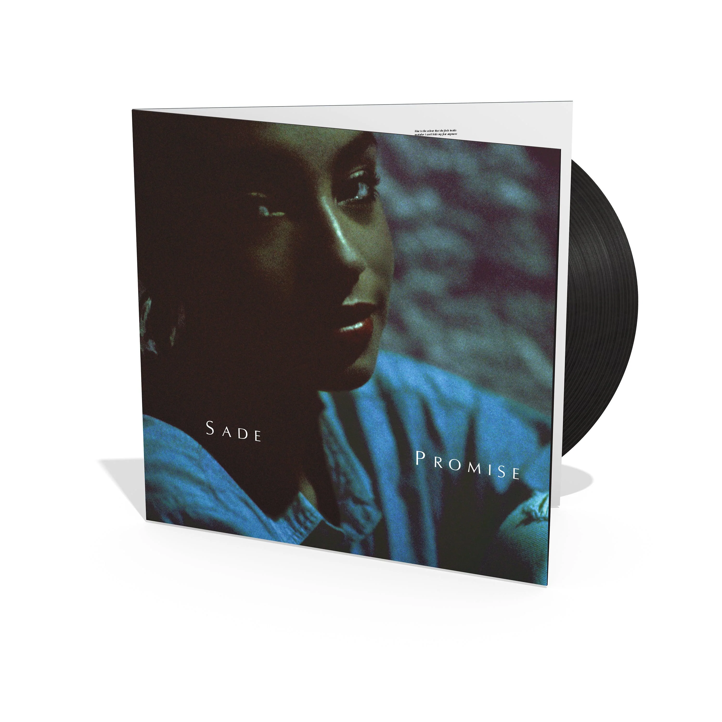 Sade - Promise - Image 2