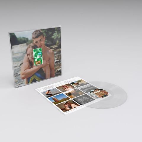Saint Etienne - I’ve Been Trying To Tell You - Image 2
